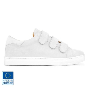 Baskets Constance Femme Karl &amp; Max