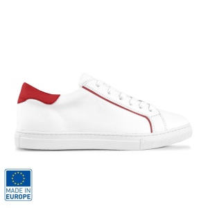 Baskets Harper Femme Karl &amp; Max 9