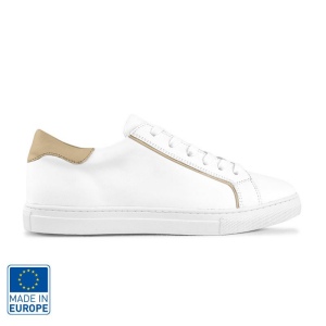 Baskets Harper Femme Karl &amp; Max