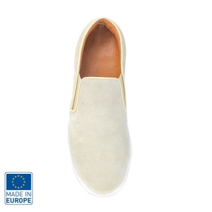 Slip-on Jeffrey Homme Karl &amp; Max 6