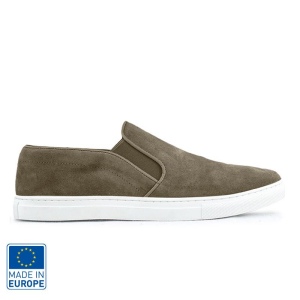 Slip-on Jeffrey Homme Karl &amp; Max 3