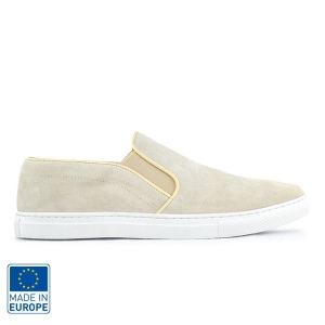 Slip-on Jeffrey Homme Karl &amp; Max