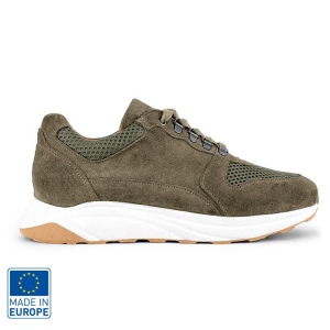 Baskets Trekha Femme Karl &amp; Max 5