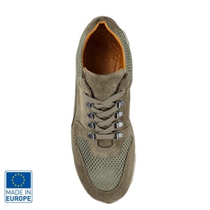Baskets Trekha Homme Karl &amp; Max 6