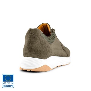 Baskets Trekha Homme Karl &amp; Max 7