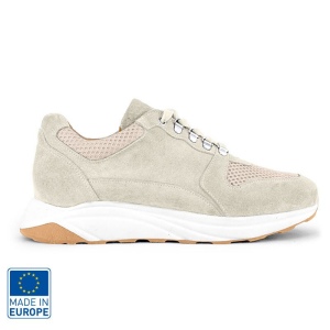 Baskets Trekha Homme Karl &amp; Max 3
