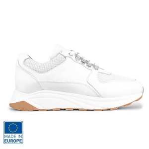 Baskets Trekha Homme Karl &amp; Max