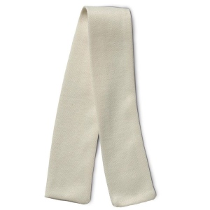 Echarpe pour peluche MBW