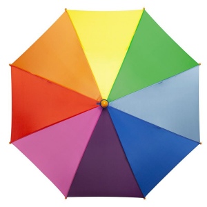 Parapluie enfant LED FARE 5