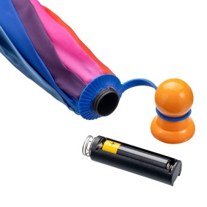 Parapluie enfant LED FARE 7