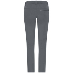 Pantalon trekking Femme Daiber 5
