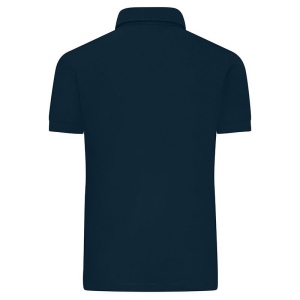Polo classique mercerisé Homme Daiber 17