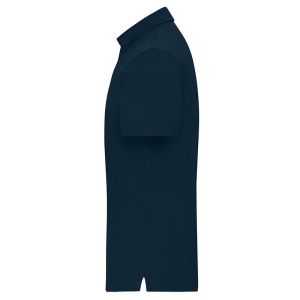 Polo classique mercerisé Homme Daiber 18