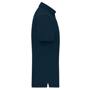 Polo classique mercerisé Homme Daiber 19