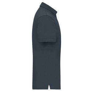 Polo classique mercerisé Homme Daiber 21