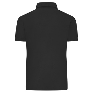 Polo classique mercerisé Homme Daiber 22