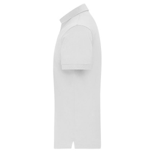 Polo classique mercerisé Homme Daiber 9