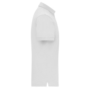 Polo classique mercerisé Homme Daiber 10