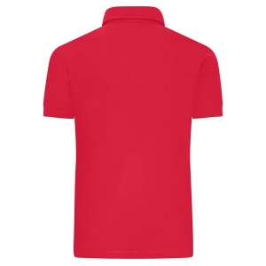 Polo classique mercerisé Homme Daiber 11