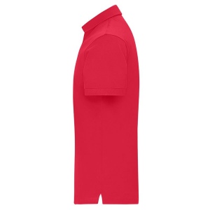 Polo classique mercerisé Homme Daiber 12