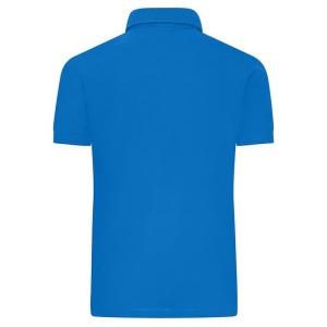 Polo classique mercerisé Homme Daiber 14