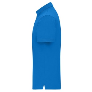 Polo classique mercerisé Homme Daiber 15