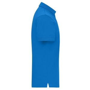 Polo classique mercerisé Homme Daiber 16