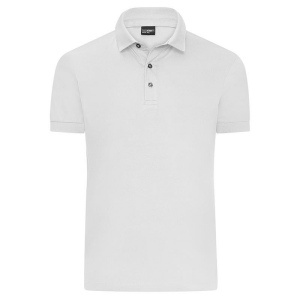 Polo classique mercerisé Homme Daiber 2