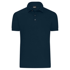 Polo classique mercerisé Homme Daiber 5