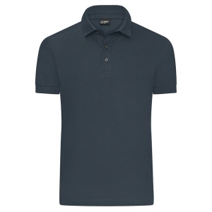Polo classique mercerisé Homme Daiber 6