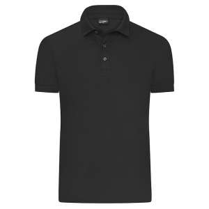 Polo classique mercerisé Homme Daiber 7