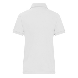 Polo classique mercerisé Femme Daiber 8