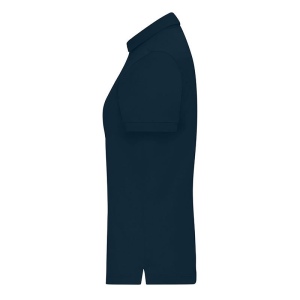 Polo classique mercerisé Femme Daiber 17