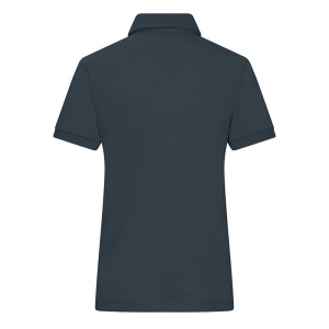 Polo classique mercerisé Femme Daiber 19