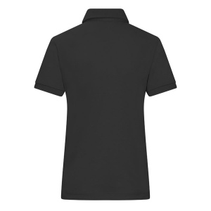 Polo classique mercerisé Femme Daiber 22