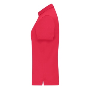 Polo classique mercerisé Femme Daiber 11