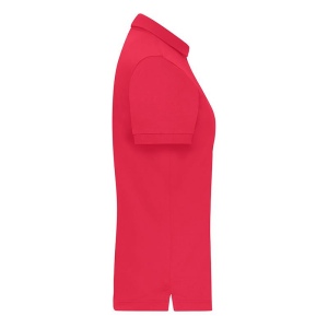Polo classique mercerisé Femme Daiber 12