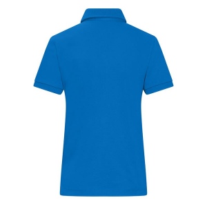 Polo classique mercerisé Femme Daiber 13