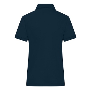 Polo classique mercerisé Femme Daiber 16