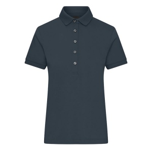 Polo classique mercerisé Femme Daiber 6