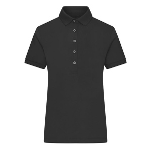 Polo classique mercerisé Femme Daiber 7
