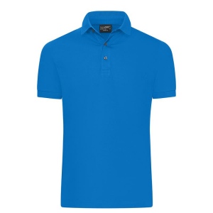 Polo classique Homme Daiber 4
