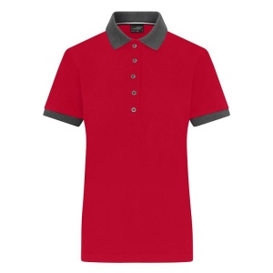 Polo fashion Femme Daiber