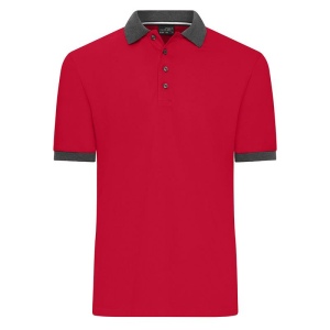 Polo fashion Homme Daiber 5