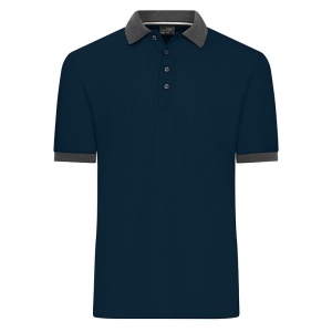 Polo fashion Homme Daiber 3