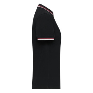 Polo fashion Femme Daiber 8