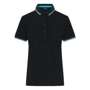 Polo fashion Femme Daiber 3