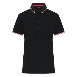 Polo fashion Femme Daiber
