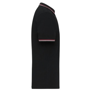 Polo fashion Homme Daiber 8