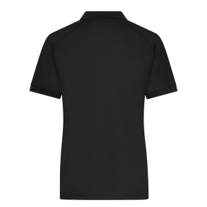 Polo technique Femme Daiber 8